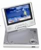 7&Quot; Portable DVD Player